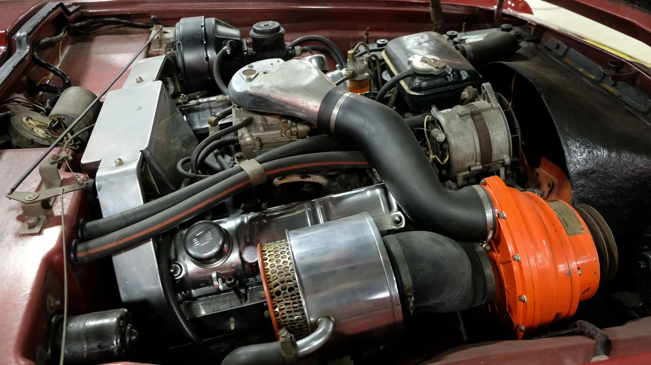 1984 Chevrolet C/K 3rd Gen - Image 16 of 16