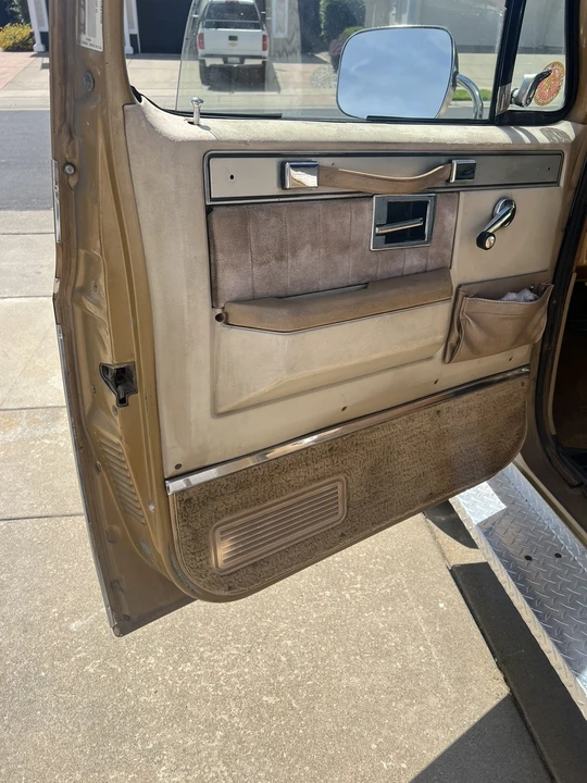 1984 Chevrolet C/K 3rd Gen - Image 13 of 14