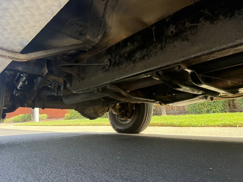 1984 Chevrolet C/K 3rd Gen - Image 10 of 14