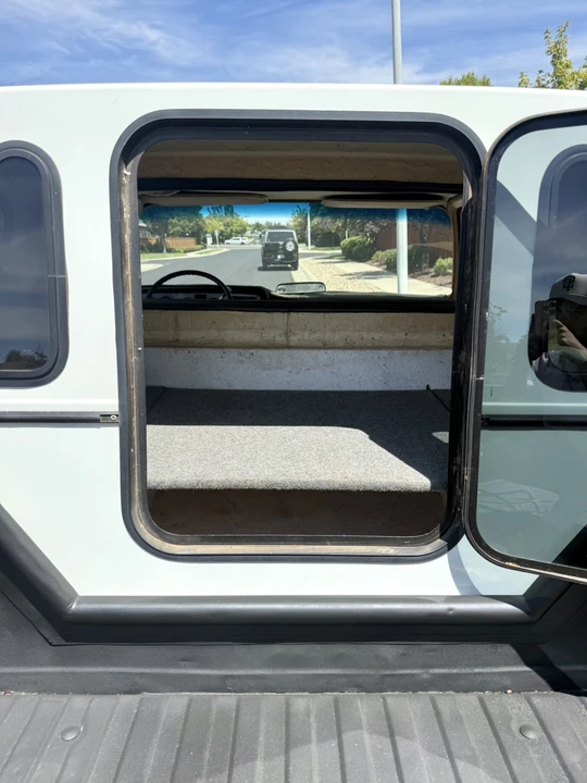 1984 Chevrolet C/K 3rd Gen - Image 7 of 14