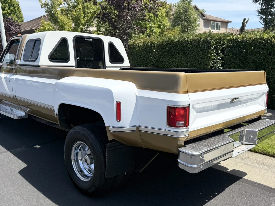 1984 Chevrolet C/K 3rd Gen - Image 5 of 14