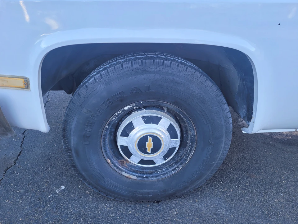 1984 Chevrolet C/K 3rd Gen - Image 13 of 31