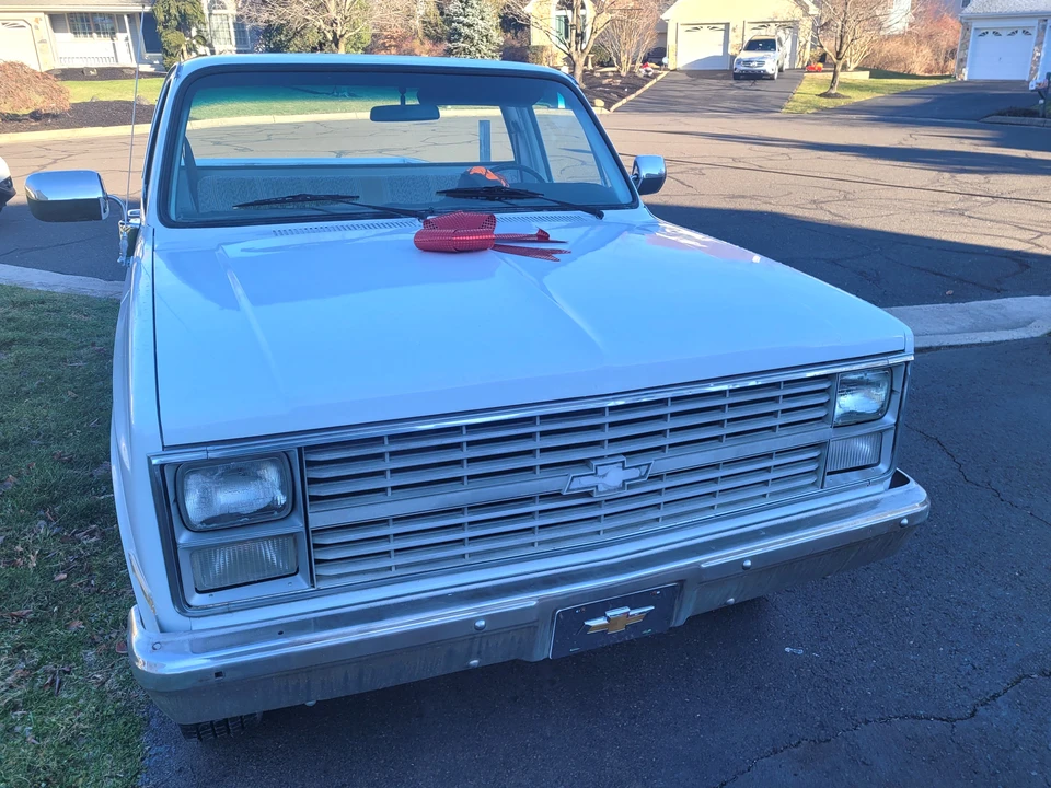 1984 Chevrolet C/K 3rd Gen - Image 3 of 31