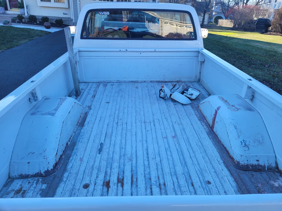 1984 Chevrolet C/K 3rd Gen - Image 16 of 31