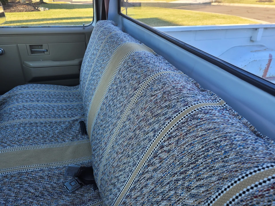 1984 Chevrolet C/K 3rd Gen - Image 29 of 31