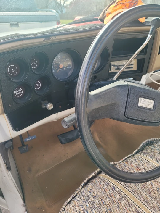 1984 Chevrolet C/K 3rd Gen - Image 23 of 31