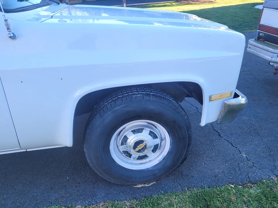1984 Chevrolet C/K 3rd Gen - Image 18 of 31