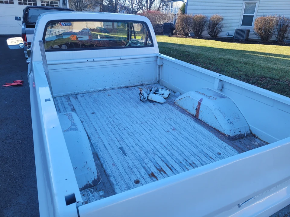 1984 Chevrolet C/K 3rd Gen - Image 15 of 31