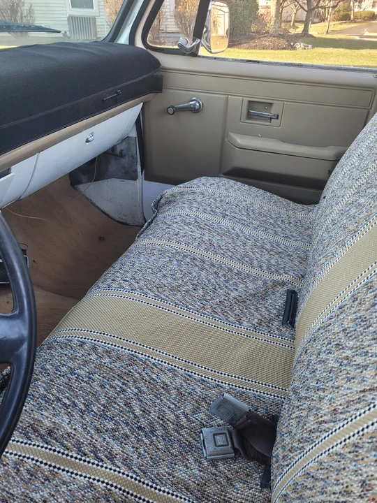 1984 Chevrolet C/K 3rd Gen - Image 28 of 31
