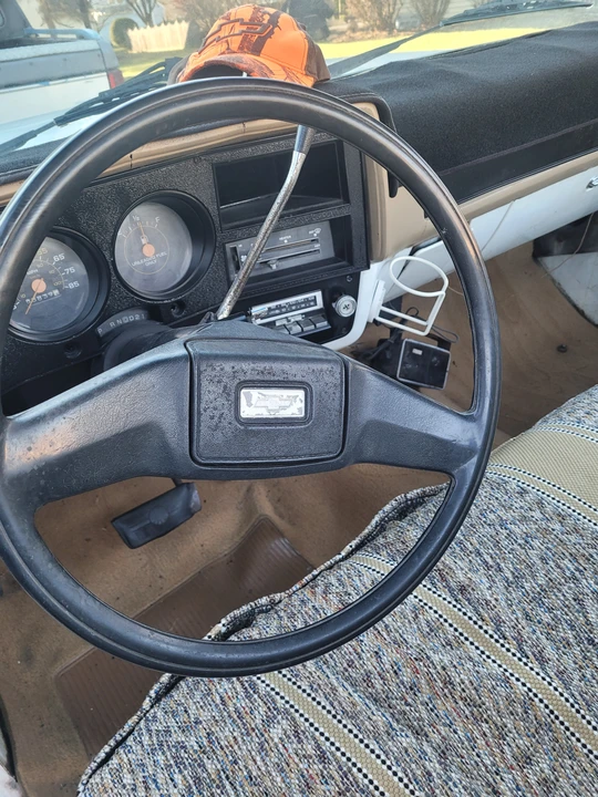 1984 Chevrolet C/K 3rd Gen - Image 24 of 31
