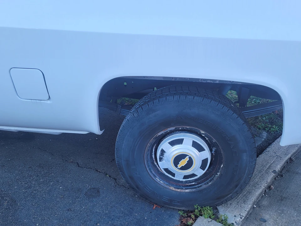 1984 Chevrolet C/K 3rd Gen - Image 14 of 31