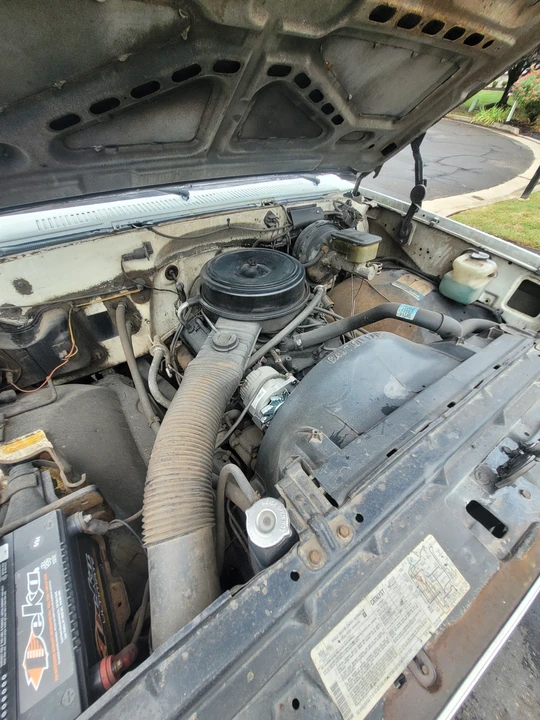 1984 Chevrolet C/K 3rd Gen - Image 31 of 31