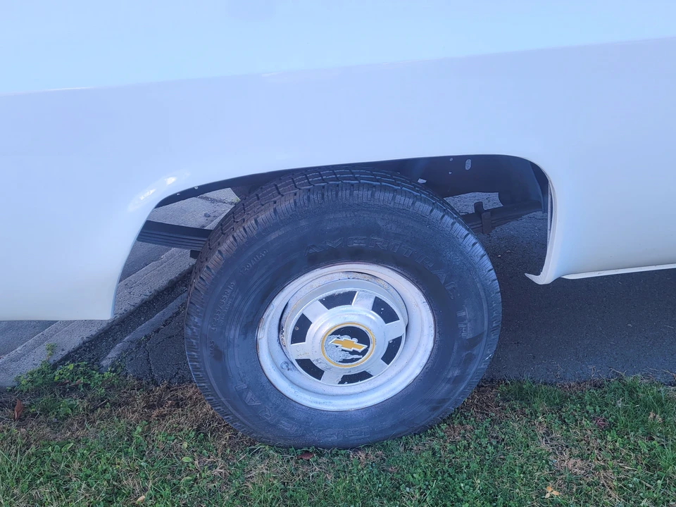 1984 Chevrolet C/K 3rd Gen - Image 17 of 31