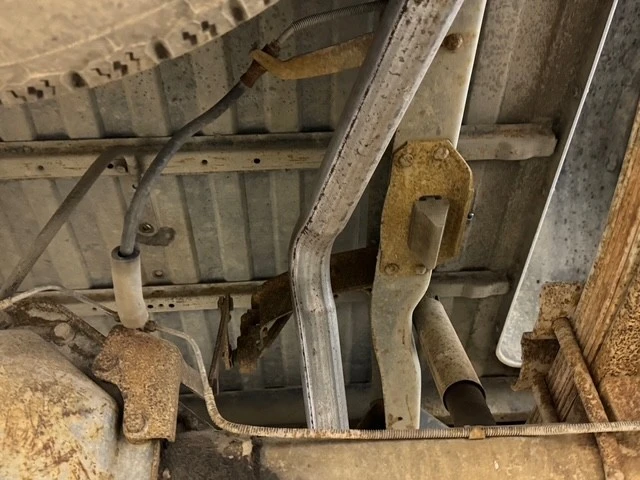 1984 Chevrolet C/K 3rd Gen - Image 15 of 21