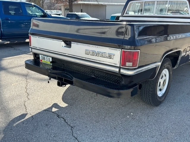1984 Chevrolet C/K 3rd Gen - Image 6 of 21
