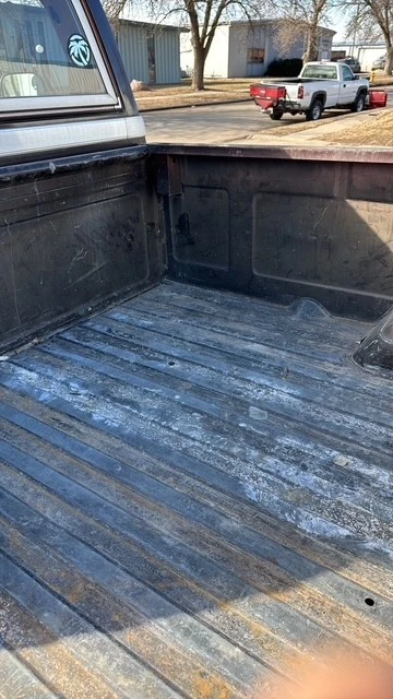 1984 Chevrolet C/K 3rd Gen - Image 21 of 21