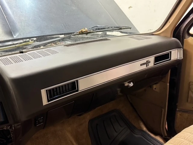 1984 Chevrolet C/K 3rd Gen - Image 12 of 21