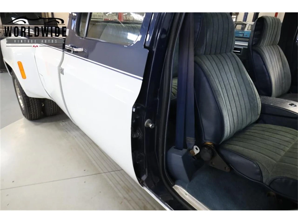 1984 Chevrolet C/K 3rd Gen - Image 31 of 31