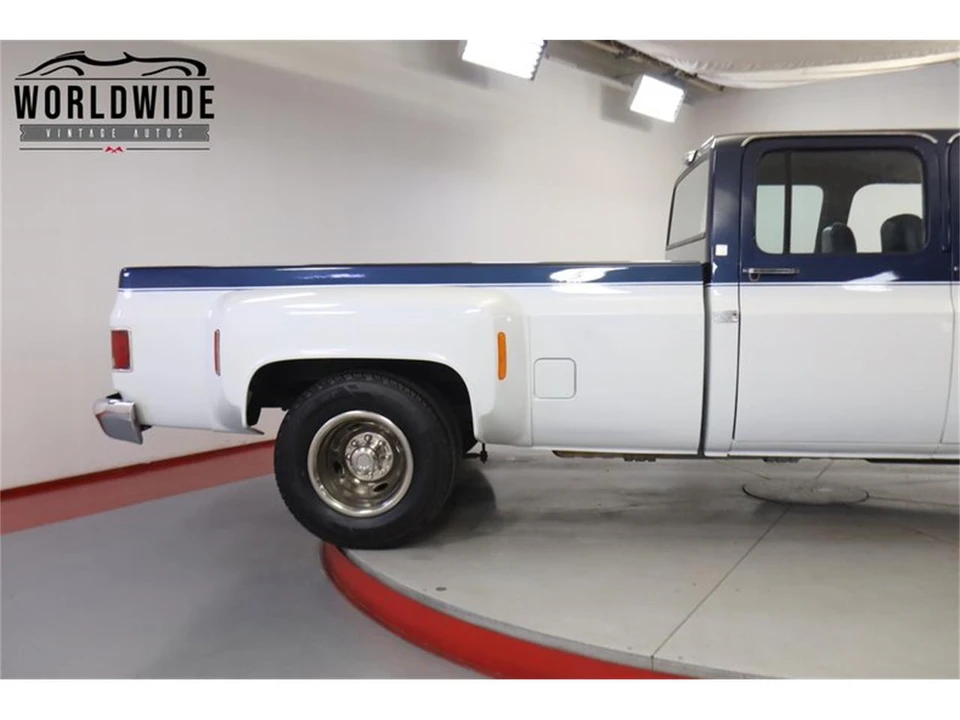 1984 Chevrolet C/K 3rd Gen - Image 9 of 31