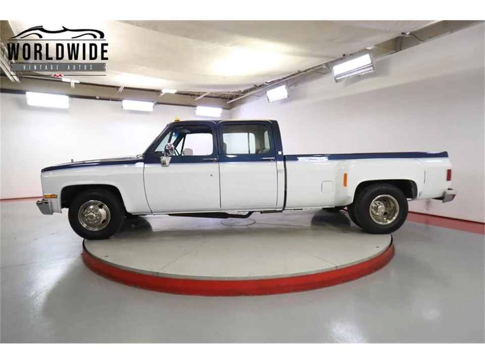 1984 Chevrolet C/K 3rd Gen - Image 3 of 31