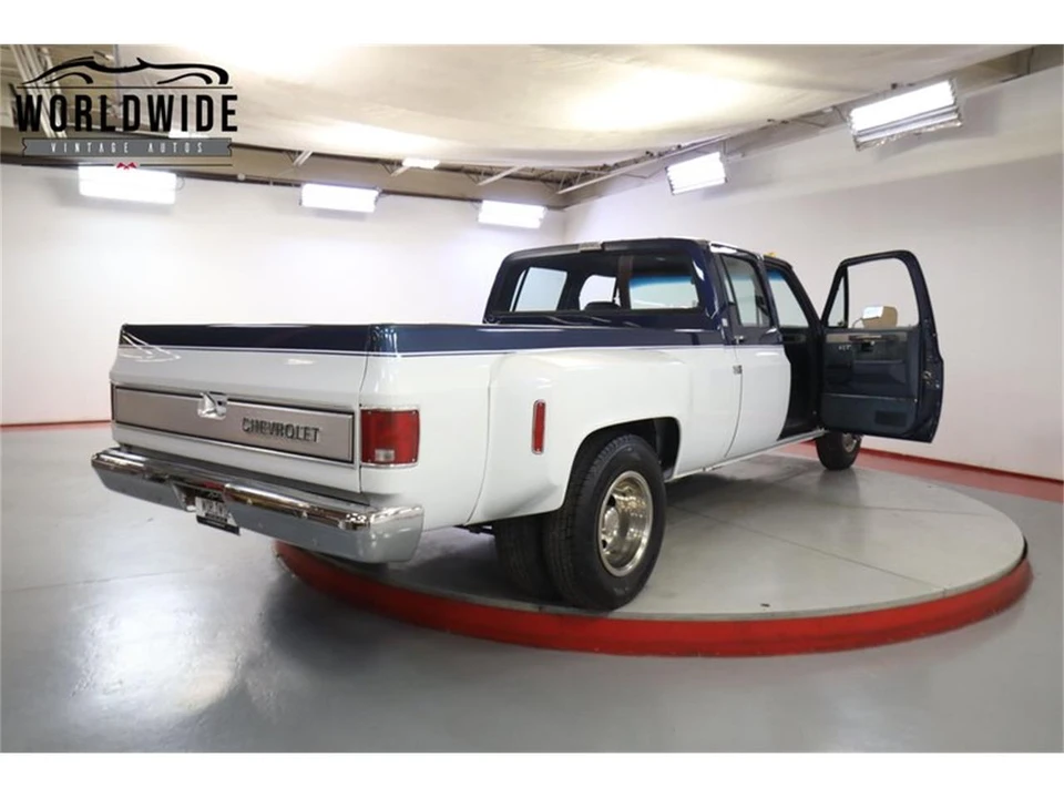 1984 Chevrolet C/K 3rd Gen - Image 29 of 31