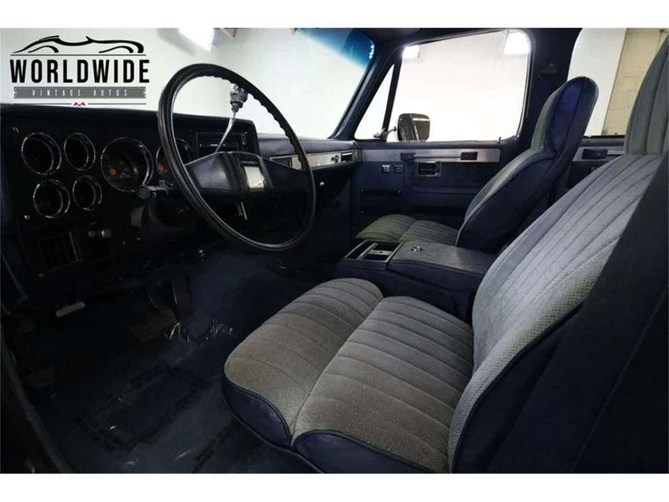 1984 Chevrolet C/K 3rd Gen - Image 27 of 31