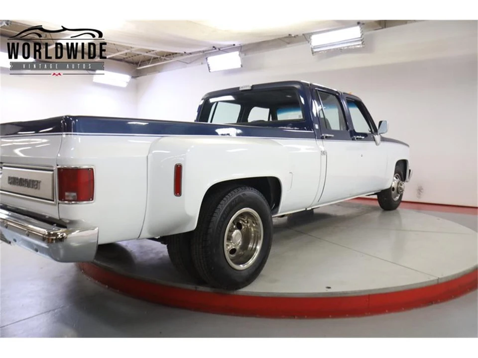 1984 Chevrolet C/K 3rd Gen - Image 21 of 31