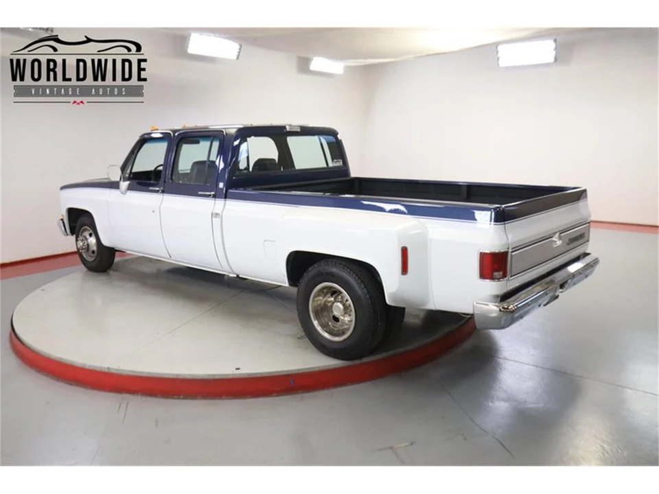 1984 Chevrolet C/K 3rd Gen - Image 5 of 31