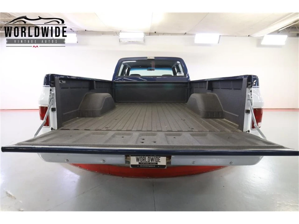 1984 Chevrolet C/K 3rd Gen - Image 19 of 31