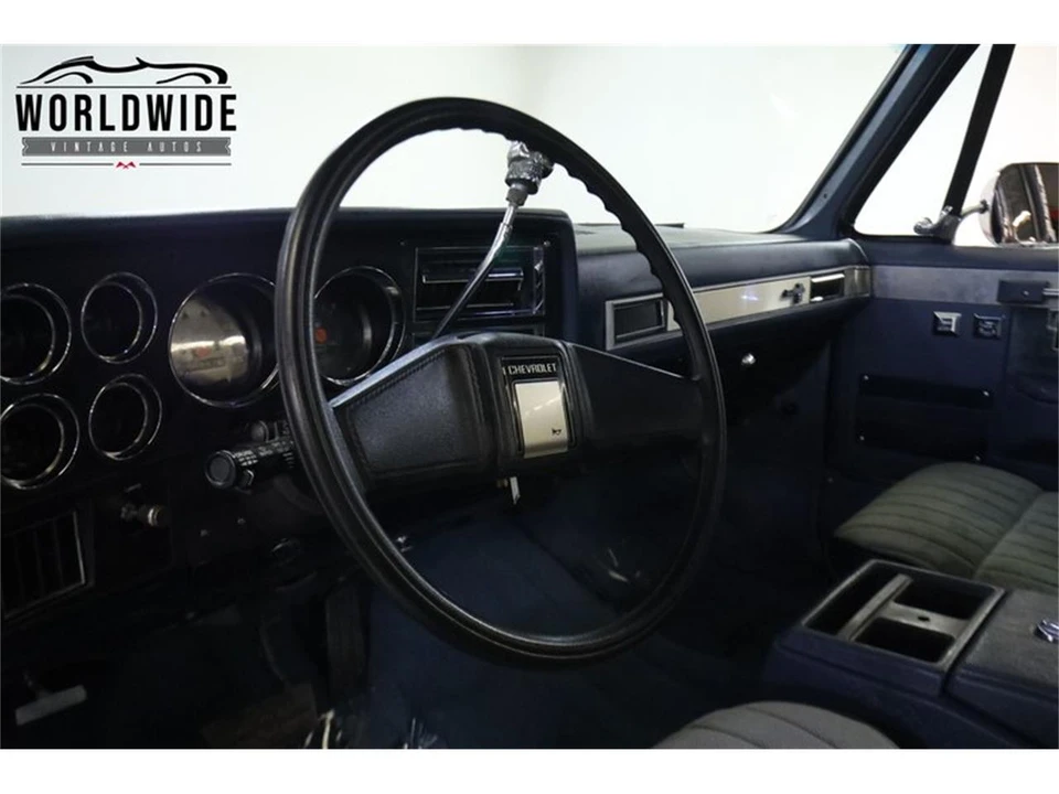 1984 Chevrolet C/K 3rd Gen - Image 26 of 31