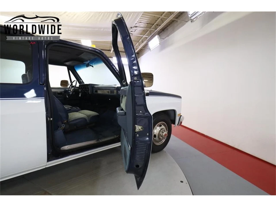 1984 Chevrolet C/K 3rd Gen - Image 30 of 31