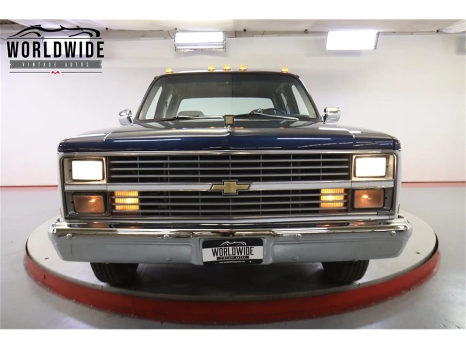 1984 Chevrolet C/K 3rd Gen - Image 16 of 31