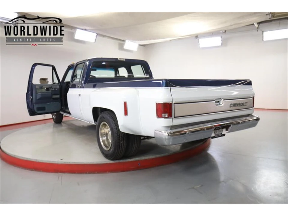 1984 Chevrolet C/K 3rd Gen - Image 22 of 31
