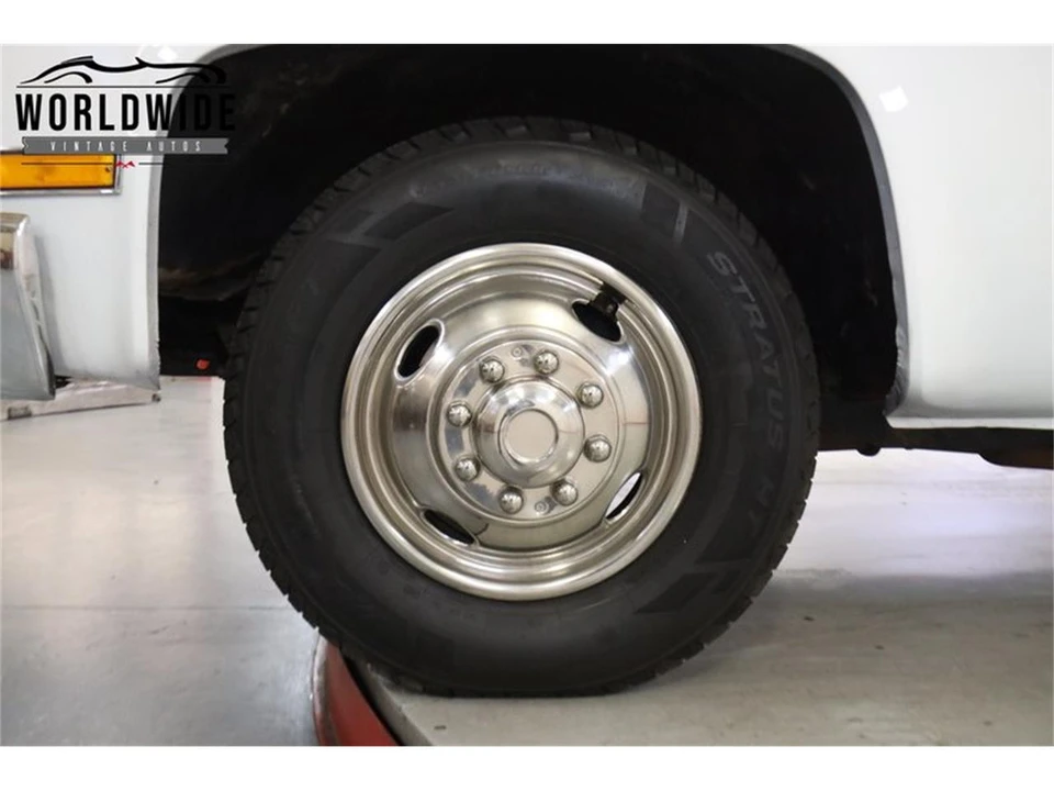 1984 Chevrolet C/K 3rd Gen - Image 12 of 31