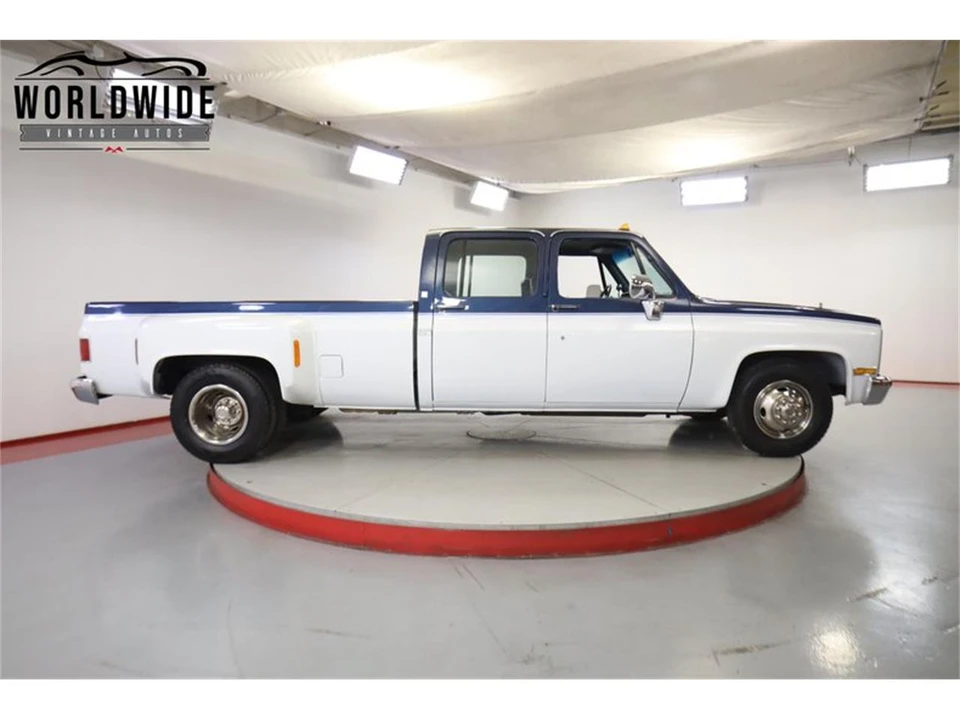 1984 Chevrolet C/K 3rd Gen - Image 4 of 31