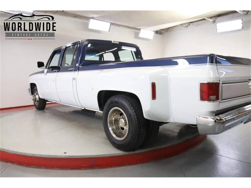 1984 Chevrolet C/K 3rd Gen - Image 20 of 31
