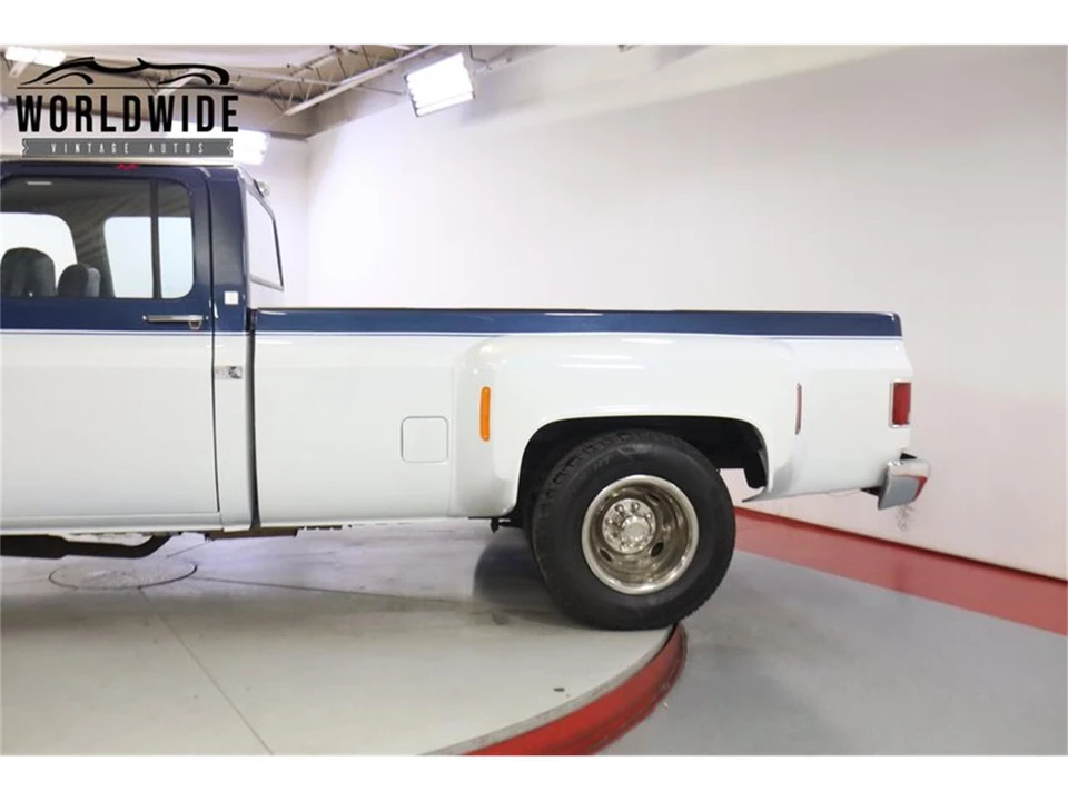 1984 Chevrolet C/K 3rd Gen - Image 10 of 31