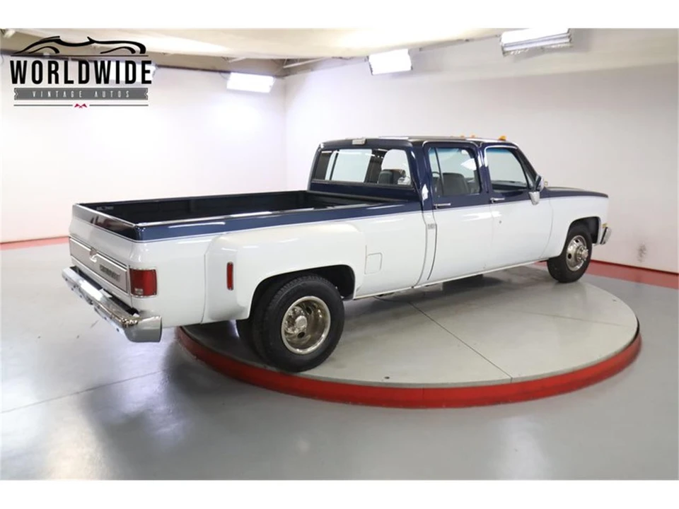 1984 Chevrolet C/K 3rd Gen - Image 6 of 31
