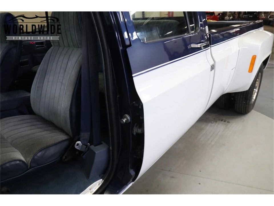 1984 Chevrolet C/K 3rd Gen - Image 24 of 31