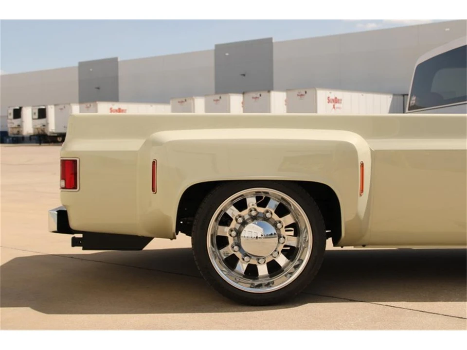 1984 Chevrolet C/K 3rd Gen - Image 31 of 31