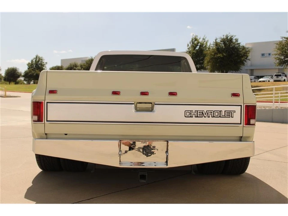 1984 Chevrolet C/K 3rd Gen - Image 12 of 31