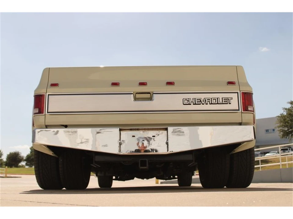 1984 Chevrolet C/K 3rd Gen - Image 13 of 31