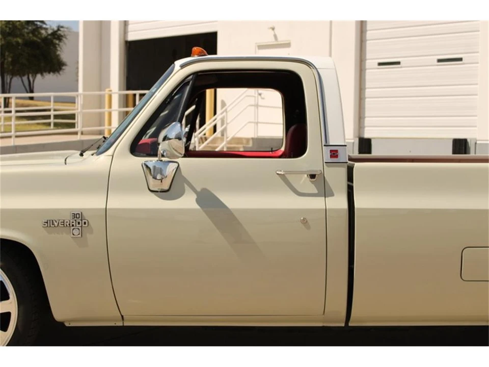 1984 Chevrolet C/K 3rd Gen - Image 28 of 31