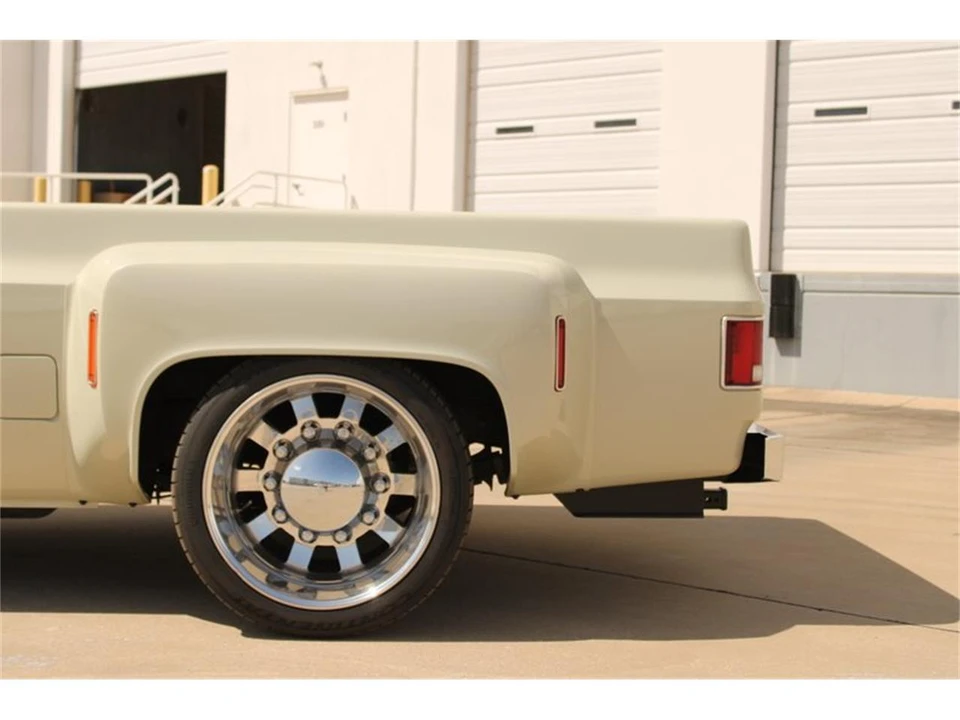 1984 Chevrolet C/K 3rd Gen - Image 29 of 31