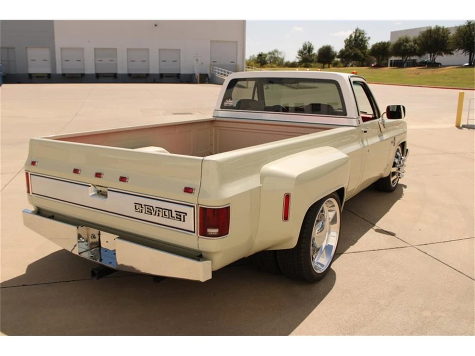 1984 Chevrolet C/K 3rd Gen - Image 14 of 31