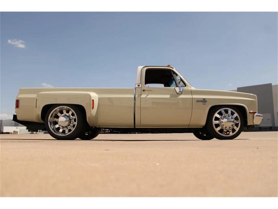 1984 Chevrolet C/K 3rd Gen - Image 19 of 31
