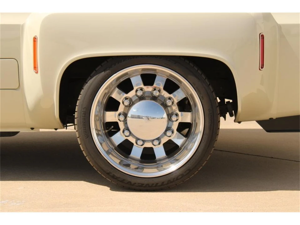1984 Chevrolet C/K 3rd Gen - Image 30 of 31