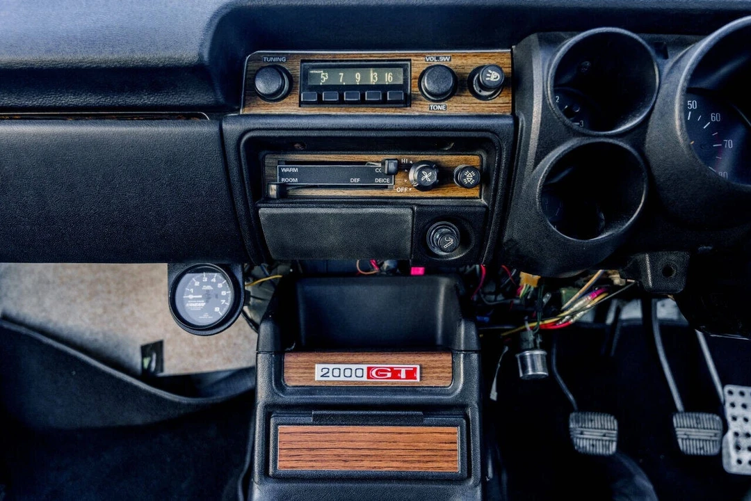 1984 Chevrolet C/K 3rd Gen - Image 3 of 19