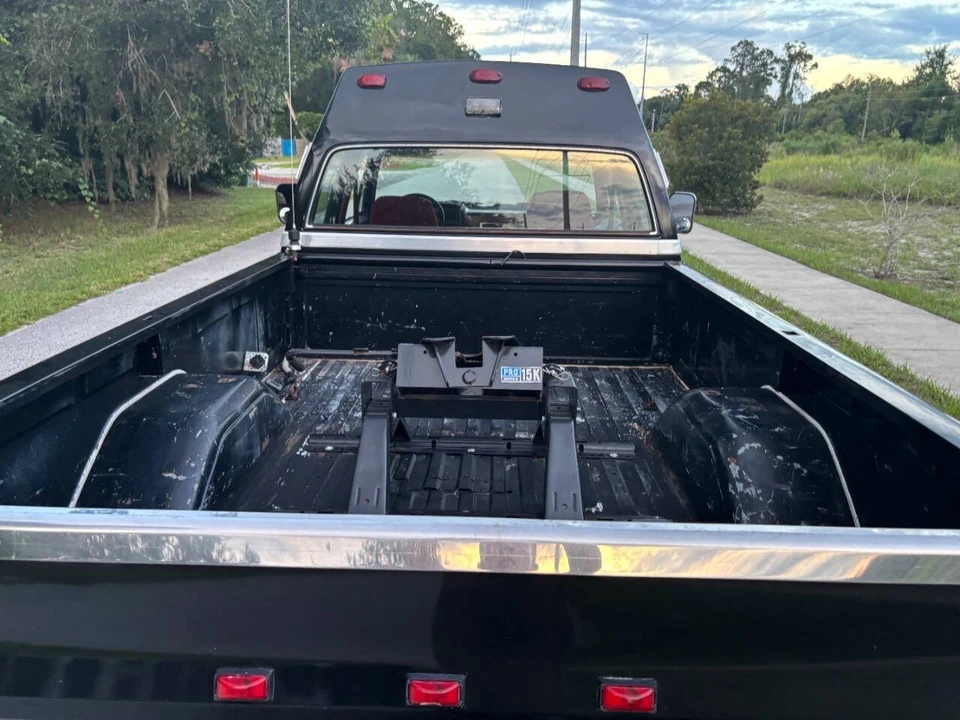 1984 Chevrolet C/K 3rd Gen - Image 19 of 19