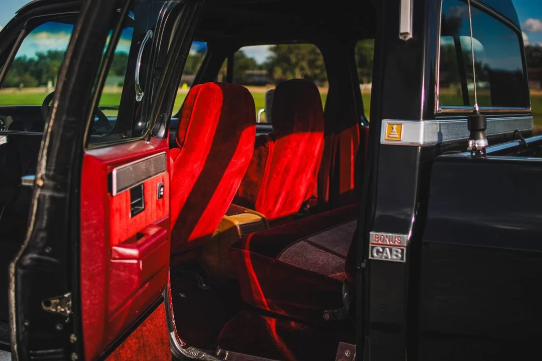 1984 Chevrolet C/K 3rd Gen - Image 10 of 19
